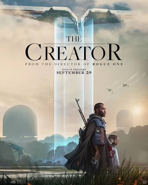 Film bioskop terbaru tayang September 2023.