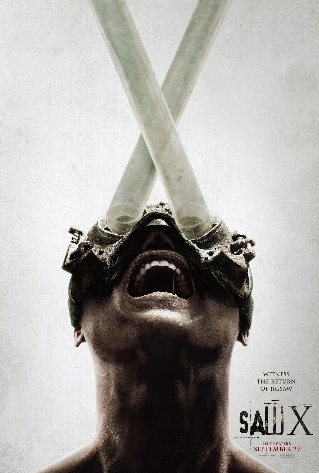 Film bioskop terbaru tayang September 2023.