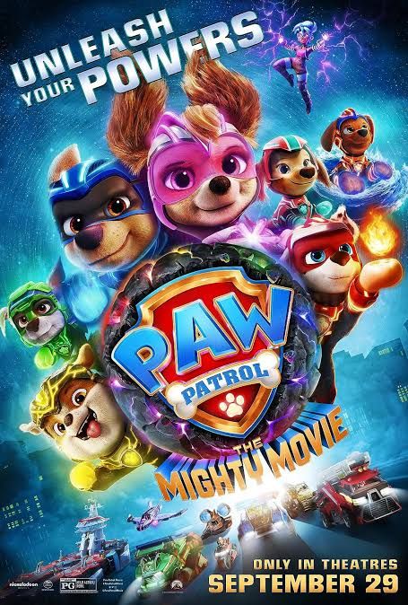Film bioskop terbaru tayang September 2023.