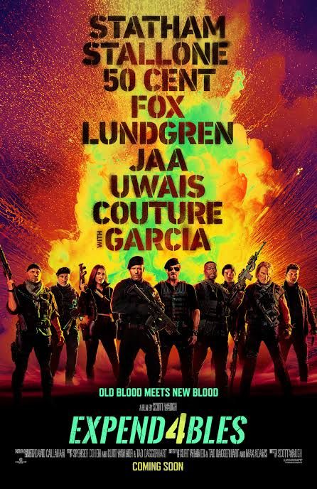 Film bioskop terbaru tayang September 2023.