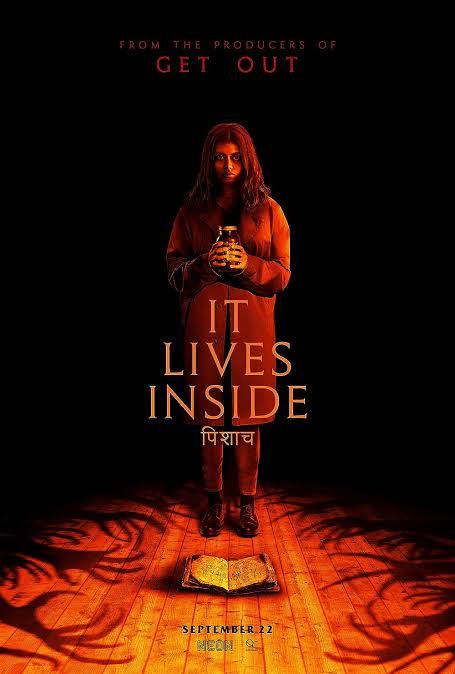 Film bioskop terbaru tayang September 2023.