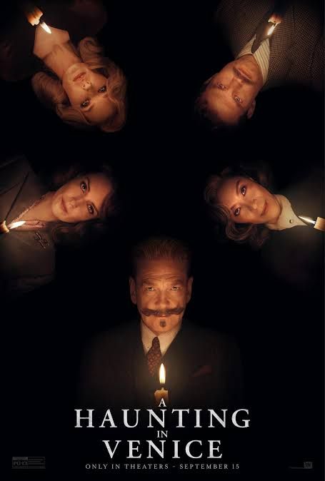 Film bioskop terbaru tayang September 2023.