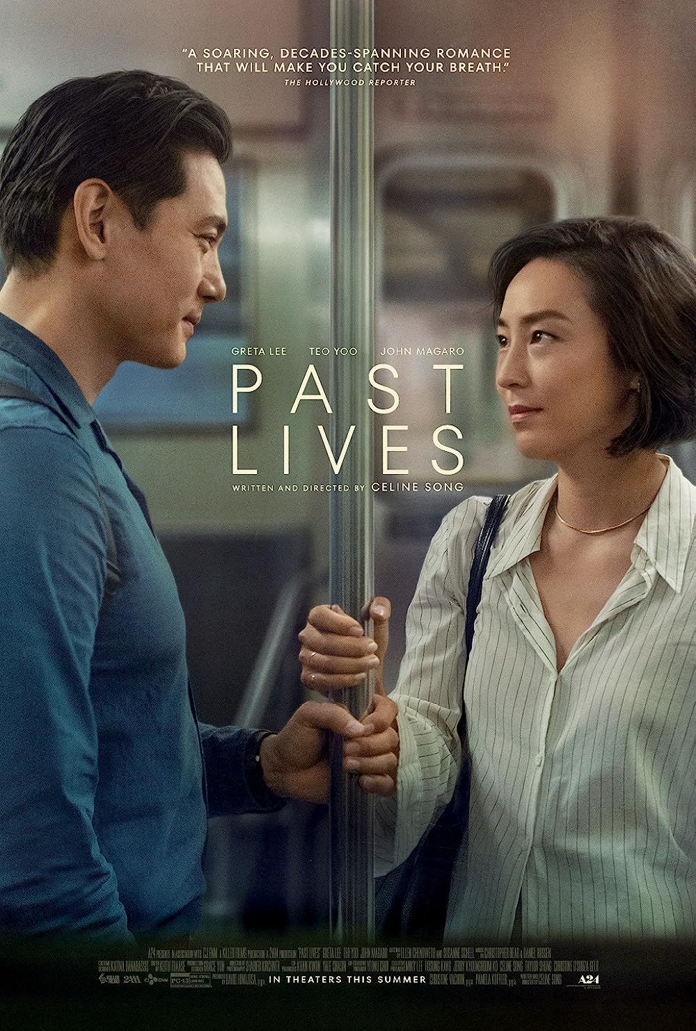 Film bioskop terbaru tayang September 2023.