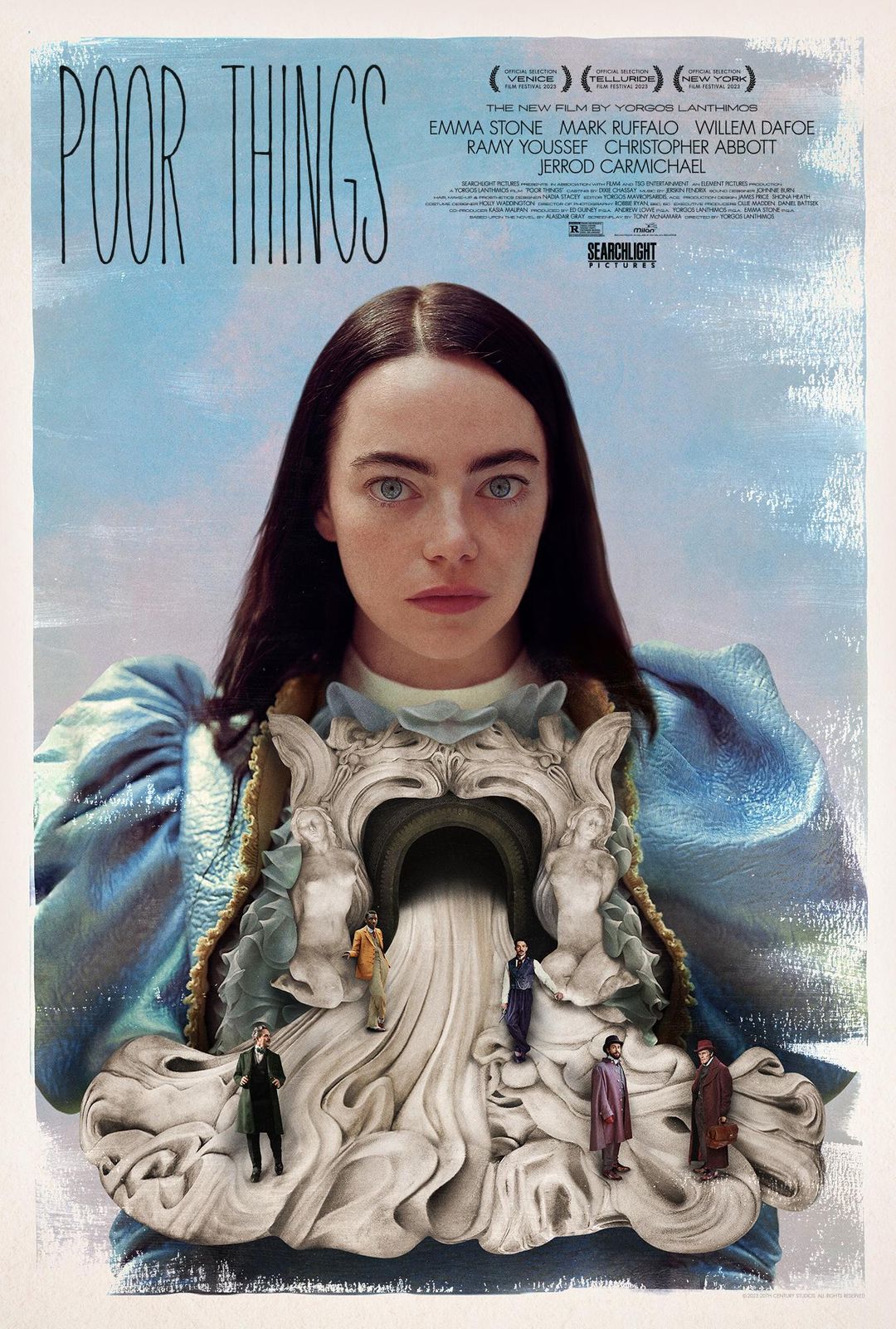 Film bioskop terbaru tayang September 2023.