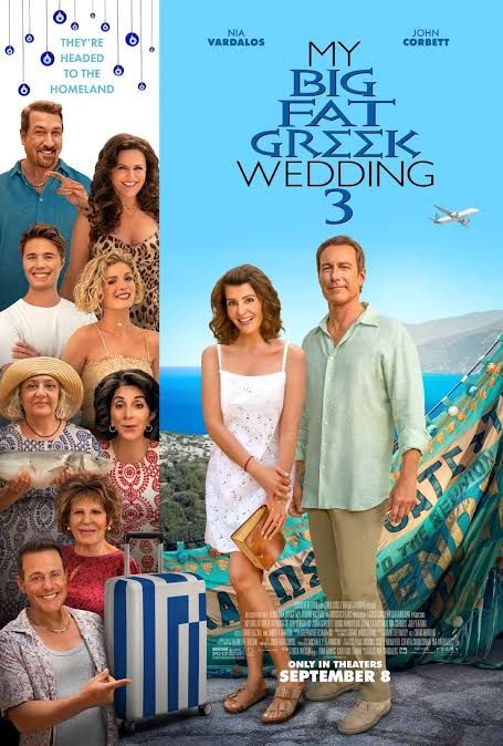 Film bioskop terbaru tayang September 2023.