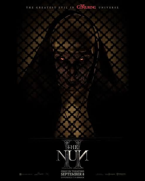 Film bioskop terbaru tayang September 2023.