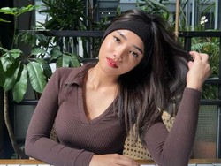 Cara Fuji An Rawat Ketiak agar Tak Bau Badan