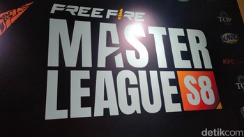 Garena Indonesia resmi menggelar kompetisi Free Fire terbesar di Indonesia. Foto: (Panji Saputro/detikINET).
