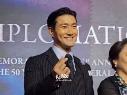 Choi Siwon Bantah Terlibat Kasus Penipuan Kripto dan Aktivitas Politik