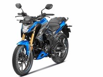 Tampang Honda Hornet Seharga Rp 25 Jutaan, Digaransi 10 Tahun