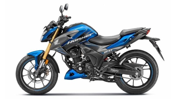 Honda Hornet 2.0