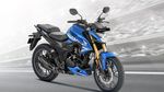Tampang Honda Hornet Seharga Rp 25 Jutaan, Digaransi 10 Tahun