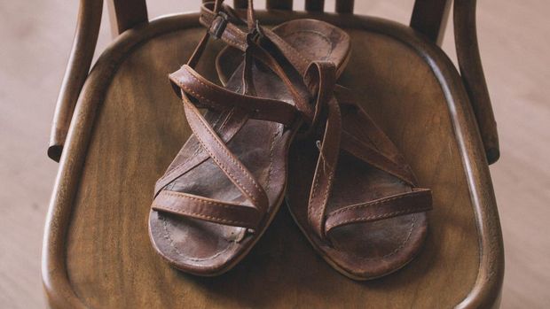 sandal