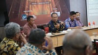 Rencananya IDIA Awards akan dihadiri langsung oleh Presiden Joko Widodo. IDIA Awards 2023 lebih istimewa dari Awards tahun-tahun sebelumnya, karena menghadirkan 5 kategori sekaligus, yakni Kategori Website Terbaik, Kategori Aplikasi Terbaik, Kategori Media Sosial Terbaik, Kategori Personal Menteri/Pimpinan Lembaga dan Gubernur Teraktif di Media Sosial. 