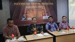 Indonesia Digital Initiative Award Segera Digelar
