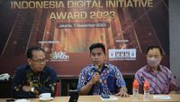 Indonesia Digital Initiative Award Segera Digelar