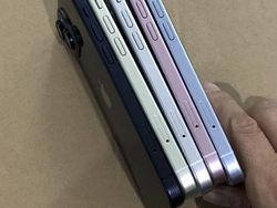 Penampakan iPhone 15 dan iPhone 15 Pro, Naksir yang Mana?