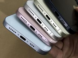 Penampakan iPhone 15 dan iPhone 15 Pro, Naksir yang Mana?
