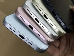 USB-C Bikin 44% Pengguna Android Tergoda Hijrah ke iPhone 15