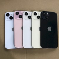 iPhone 15