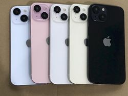 Penampakan iPhone 15 dan iPhone 15 Pro, Naksir yang Mana?