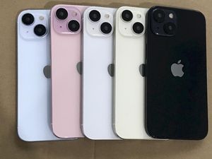 Link Streaming Apple Event Peluncuran iPhone 15 Malam Ini