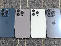Penampakan iPhone 15 dan iPhone 15 Pro, Naksir yang Mana?