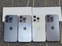 Penampakan iPhone 15 dan iPhone 15 Pro, Naksir yang Mana?