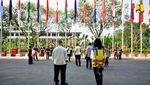 Dipermak Rp 115 M, Ini Wajah Baru JCC Sambut KTT ASEAN