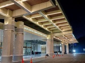Siapa yang Punya JCC, Venue KTT ASEAN 2023?