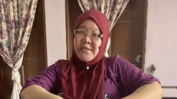 Kaki Wanita Ini Diamputasi Akibat Terlalu Sering Konsumsi Junk Food