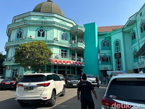 Ketua PKB Se-Indonesia Rapatkan Barisan Jelang Finalisasi Anies-Cak Imin