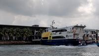 Jadwal Penyeberangan Dan Harga Tiket Ferry Batam-Singapura Maret 2024