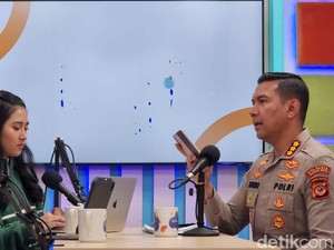 Respons Keluhan Warga di Jumat Curhat, Kombes Bismo Langsung Telepon Kasat
