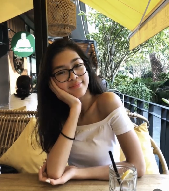 Kayra Miendra, Anak Tora Sudiro yang Hobi Kulineran Mewah