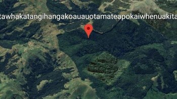 Selamat Datang di Taumatawhakatangihangakoauauotamateaturipukakapiki-Maungahoronukupokaiwhenuakitnatahu Foto: Boredpanda