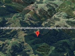 Keunikan dan Keanehan yang Muncul di Google Earth