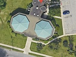 Keunikan dan Keanehan yang Muncul di Google Earth