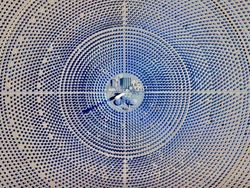 Keunikan dan Keanehan yang Muncul di Google Earth