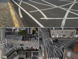 Keunikan dan Keanehan yang Muncul di Google Earth