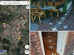 Keunikan dan Keanehan yang Muncul di Google Earth