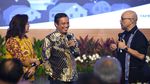 Kementerian PUPR Apresiasi Kontributor Program Perumahan Nasional