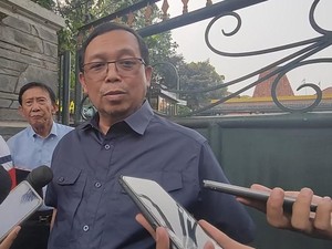 Demokrat Buka Opsi Poros Baru di Pilpres 2024