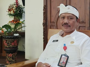 Dinas Perumahan Denpasar Targetkan Nihil Kawasan Kumuh 2024