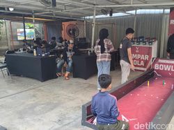 Keseruan Nonton FFML Season 8, Enak Banget Tiketnya Gratis