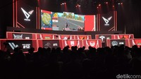 Free Fire Master League (FFML) Season 8 resmi dimulai. Kompetisi ini digelar di Studio Sepat 72 dan dapat disaksikan secara cuma-cuma alias gratis.