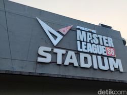 Keseruan Nonton FFML Season 8, Enak Banget Tiketnya Gratis