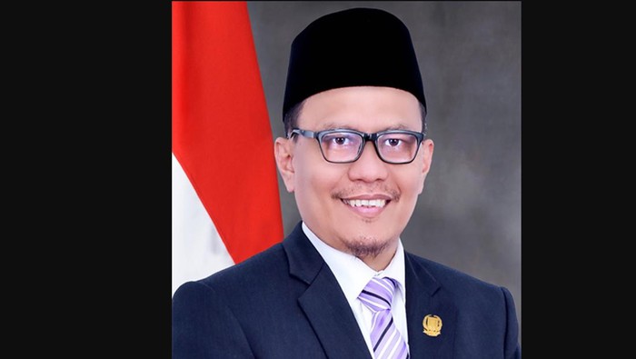 Ketua DPRD Bengkalis Khairul Umam (Istimewa)