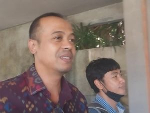 Partai Demokrat Segera Turunkan Baliho Anies di Bali