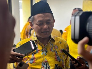 Satir Sarmuji ke Cak Imin: Hebat, Sekali Tepuk Dua Jenderal Terluka